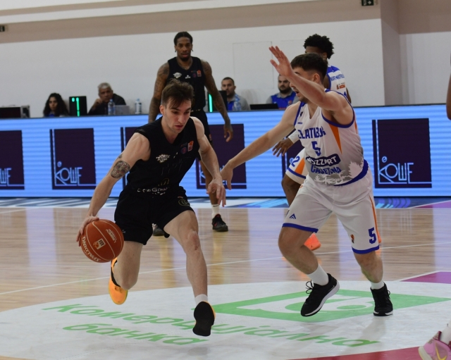 ТФТ се врати од минус 18 и закажа „мајсторка“ против Златибор (ФОТО)