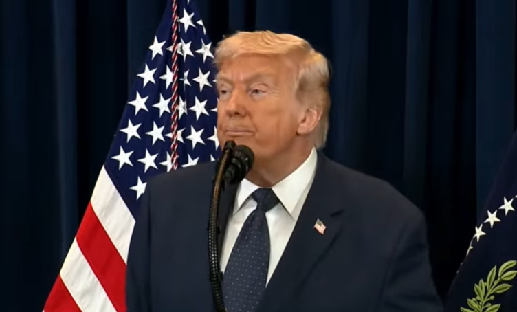 ТРАМП: НАТО е ужасен, сите се ужасни