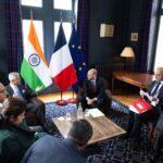 Министрите на Г7 сакаат „траен мир и стабилност“ на Блискиот Исток