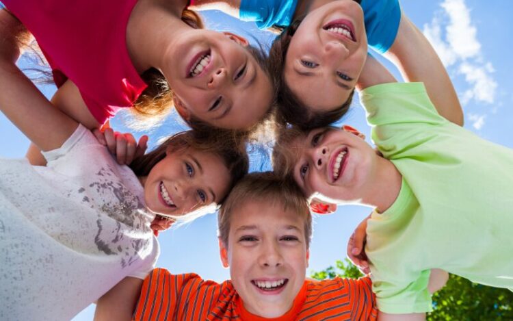 Како да воспитате психички силно дете? Вештини што му требаат за да се справи со животот