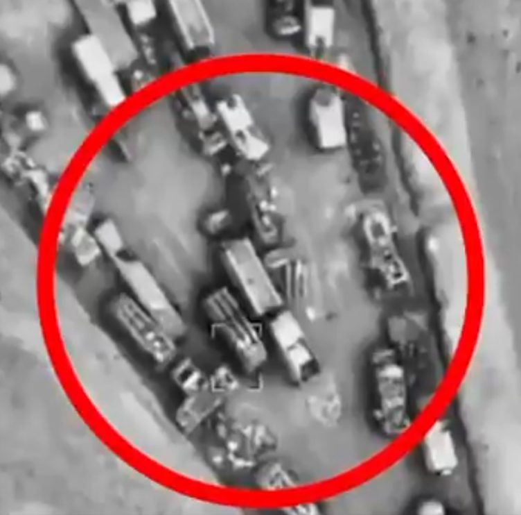 (Видео) Израел: Уништивме околу 300 ирански ракетни лансери