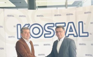 Гувернерот Славески во посета на „Костал“: Поддршка за стабилна економија и поголема конкурентност на компаниите ориентирани кон извоз