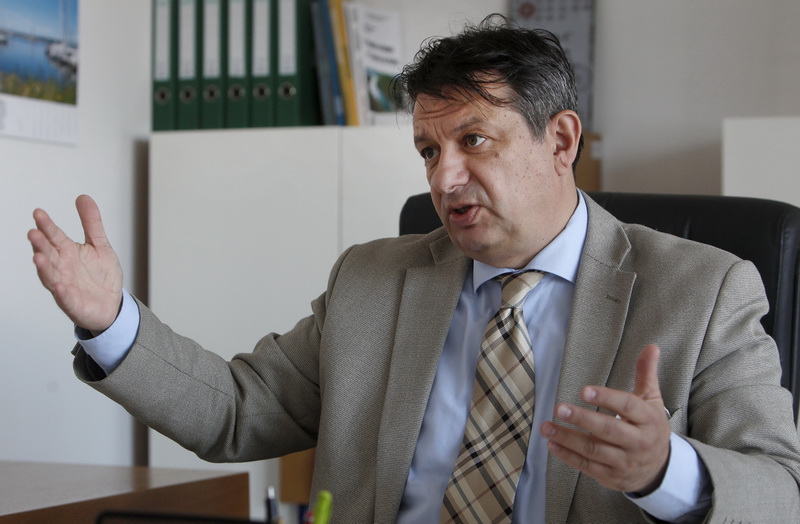 Макрадули: СДСМ мора да се врати на концептот „Глас +“ и да гради единство