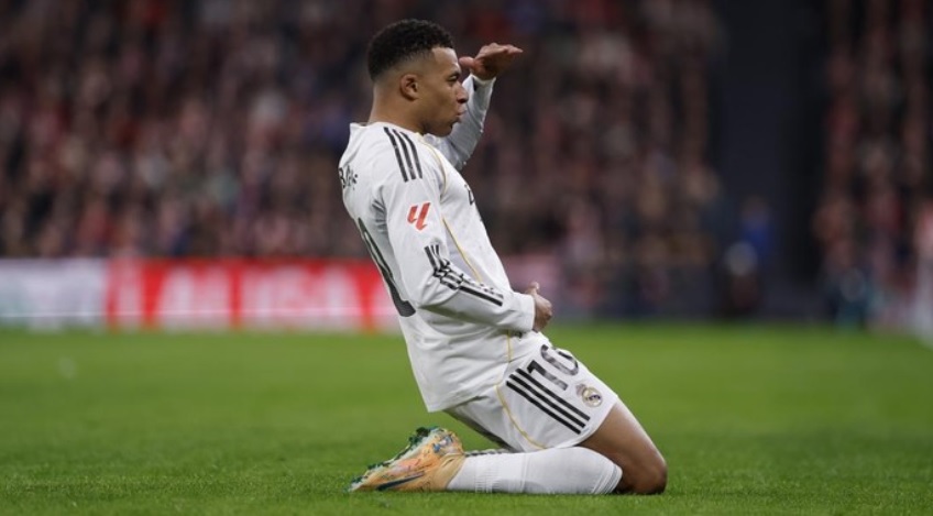 Порака од Франција за Мбапе: Прекини ја сезоната за да бидеш подготовен за СП 2026