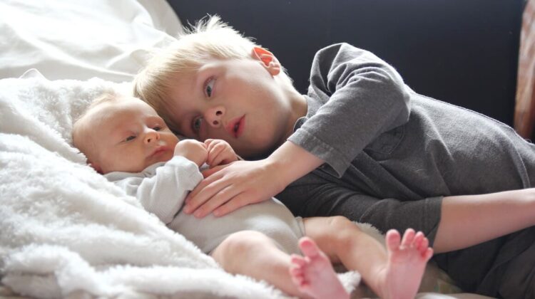 Психолог открива како редоследот на раѓање влијае на нашиот карактер