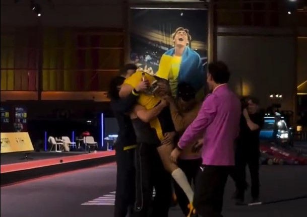 Ново шоу на Дуплантис и светски рекорд број 15