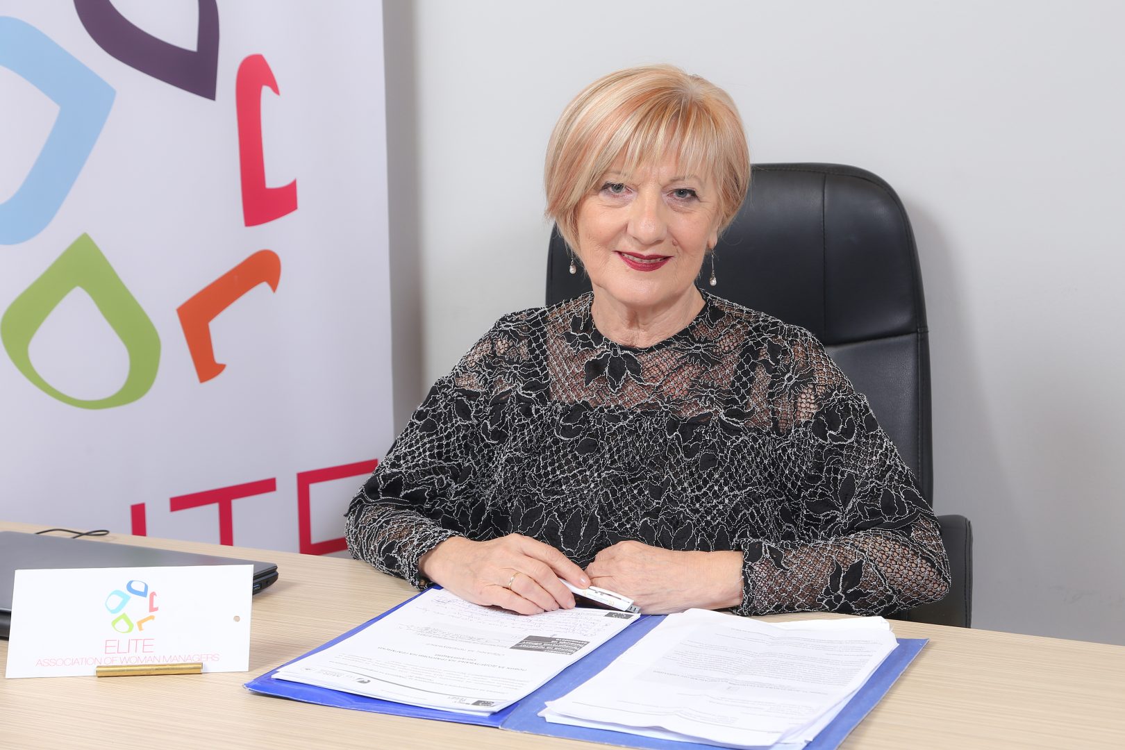 „Кога жените одлучуваат економијата расте“ – Здружението „Елит“ повика на повеќе жени на раководни позиции