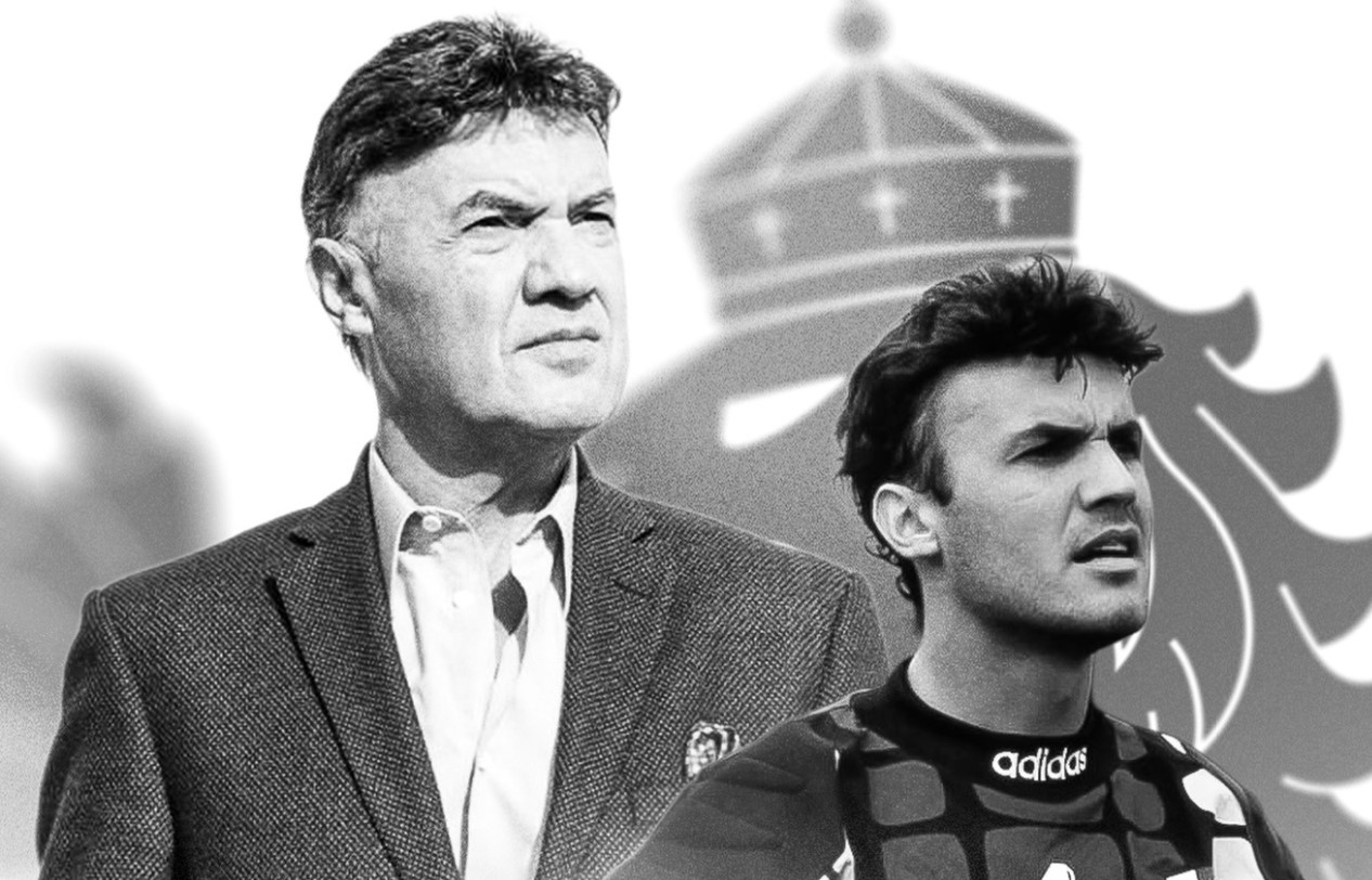 Тага во Бугарија: Почина херој на репрезентацијата од Мундијалот во 1994 година