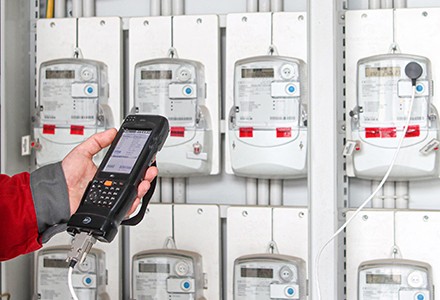 Украдена струја од 56.000 евра во станбено-деловен центар во Тетово