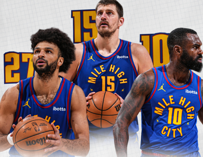 Јокиќ творец на чудесниот пресврт за нова победа на Денвер (Видео)