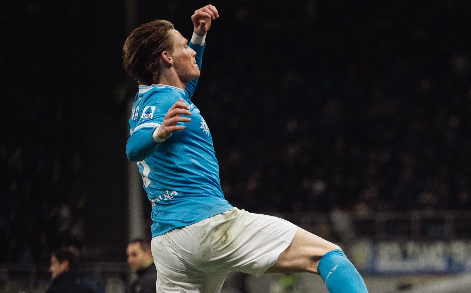 Наполи со гол во втората минута победи на „омиленото“ гостување (Видео)