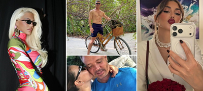 Турски милијардер, бивши дечко на Емина Јаховиќ, е опседнат со Јелена Карлеуша – ѝ нуди приватен џет, ја опсипува со подароци