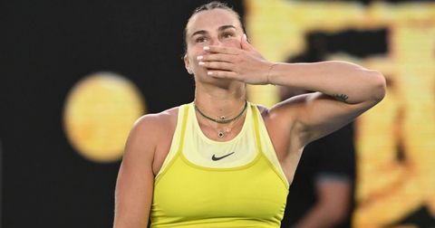 Сабаленка му се налути на организаторот и нема да игра во Дубаи?