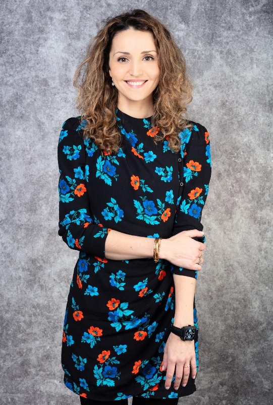 Беатрис Гоасглас именувана за извршна директорка на TAG Heuer