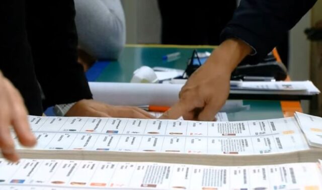 МП: Се интензивираат активностите за реформи во изборното законодавство