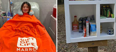 9 фото-докази дека на светот уште постојат добри луѓе со чиста душа