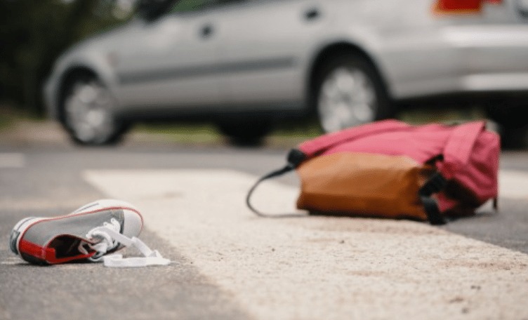 Пронајден е возачот што со автомобил удри во малолетничка во Капиштец и избега