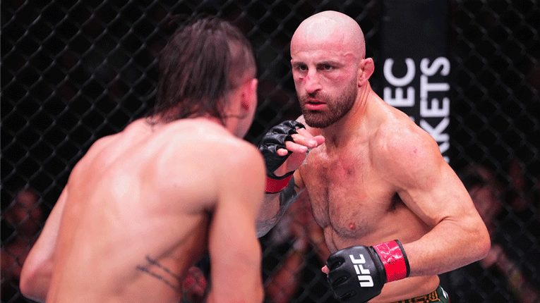 Волкановски во јуни ќе се бори во „Белата куќа“ во Вашингтон?