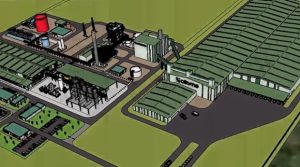 Најголемата постројка на светот за производство на ѓубриво на база на зелен водород се гради во Парагвај