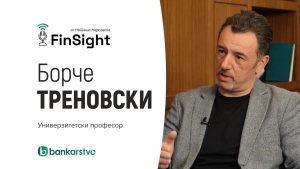 FinSight | Борче Треновски | Горивата поскапуваат, дали следува нов инфлаторен бран?