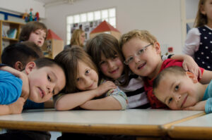 25 години СОС Детско село – 25 години менуваме животи