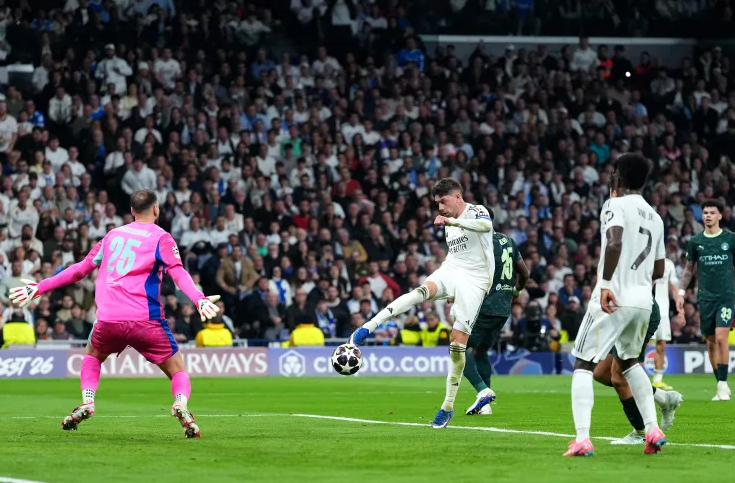 Вечерва се реваншите во ЛШ, може ли Манчестер Сити да надокнади негатива од три голови против Реал Мадрид?!