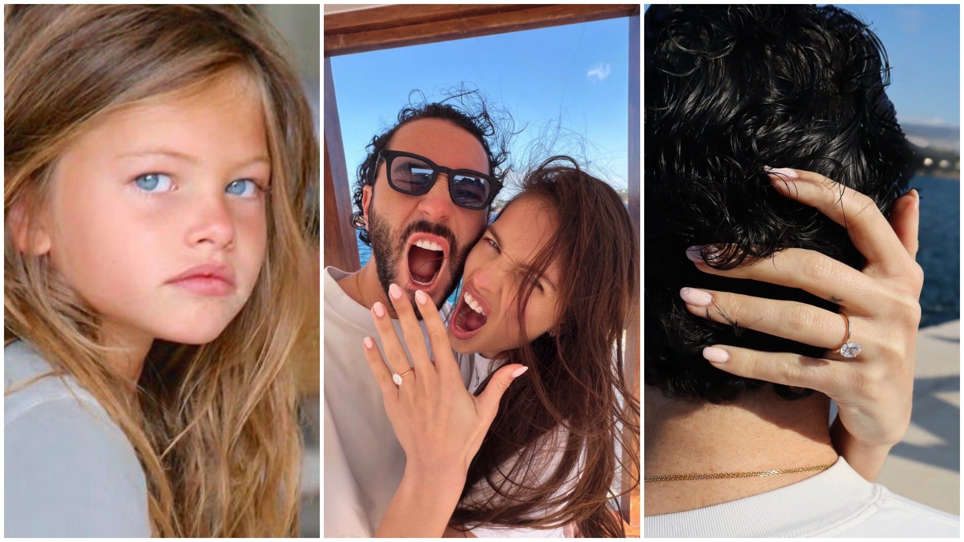 Паѓа на згодни ди-џеи: Најубавото девојче во светот доби магично запросување во Грција