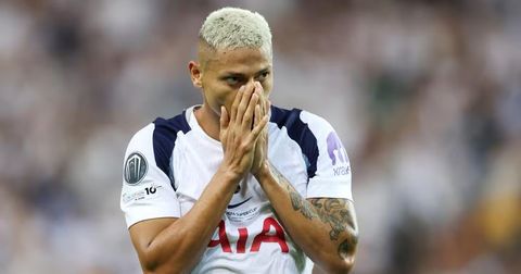 Тотенхем може да испадне, за тоа виновни му се – судиите!?