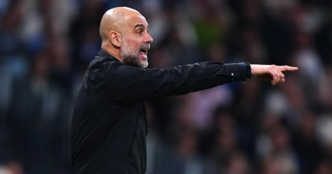 Гвардиола на удар: Подобро е 0-3 откако 0-4!