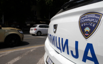 Малолетник нападнат во Центар, подоцна пукале кон него во Гази Баба