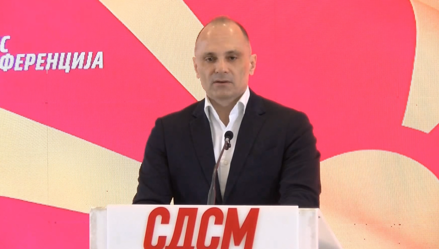 Опозицијата ќе поднесе предлог закони за ублажување на кризата