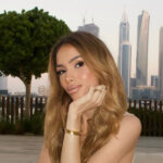 Српска инфлуенсерка се огласи од Дубаи: „Аеродромите се затворени, ракетите ни летаат над главите“