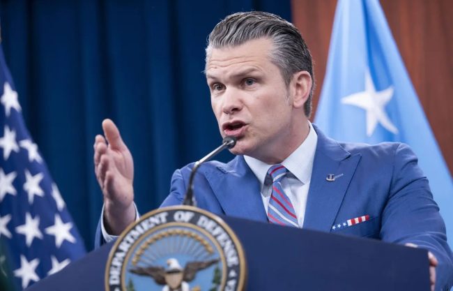 САД ПОТВРДИЈА ДЕКА СО ТОРПЕДО ГО ПОТОПИЛЕ ИРАНСКИОТ ВОЕН БРОД КАЈ ШРИ ЛАНКА, НАЈМАЛКУ 80 ЗАГИНАТИ