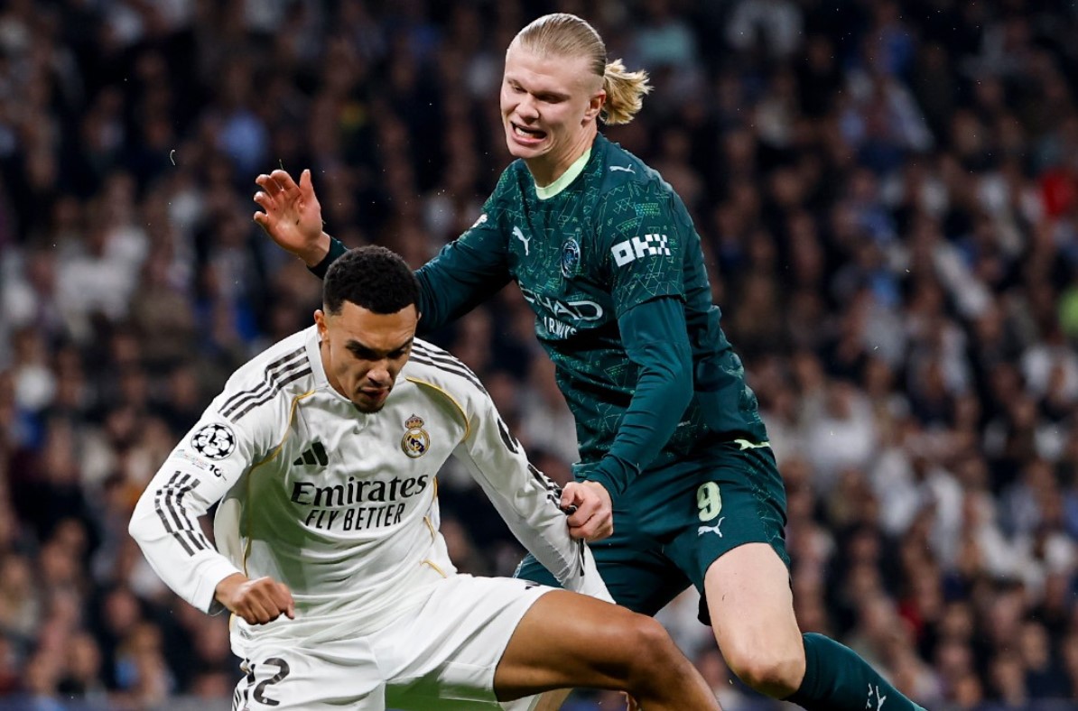 Реванш натпревари во Лигата на шампионите: Манчестер сити и Челси веруваат во чудо!