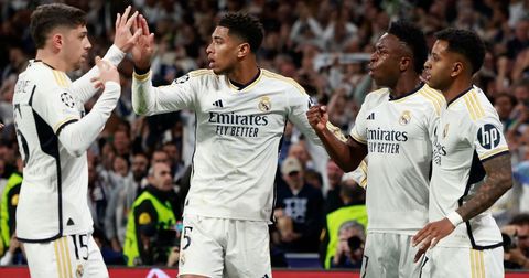 Проблем во најава: Реал Мадрид без ДЕСЕТ играчи против Селта!