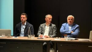 Македонија, Србија и Црна Гора договорија: Во септември стартуваат регионални ракометни лиги за мажи и жени