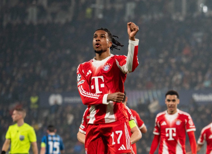 Нова драма во ЛШ: Од Мадрид бараат УЕФА да суспендира две ѕвезди на Баерн