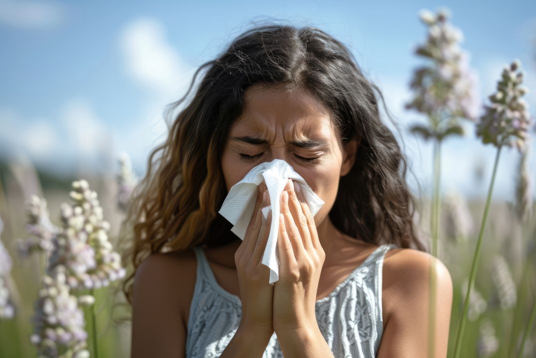 СЕЗОНА НА КИВАЊЕ: КОЈ ПОЛЕН ПРЕДИЗВИКУВА АЛЕРГИИ И КАКО ДА СЕ УБЛАЖАТ СИМПТОМИТЕ