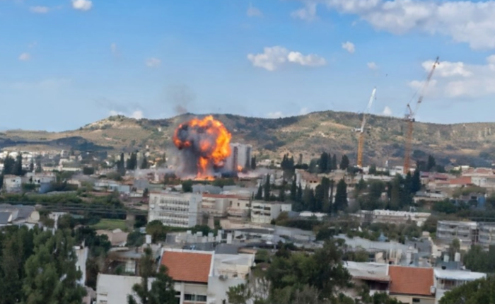 Бројот на жртви во ракетниот напад во Беит Шемеш се искачи на шест