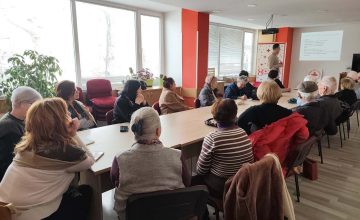 Пораст на пациентите со рак на простата, подобрена дијагностиката, превентивните прегледи клучни за исходот