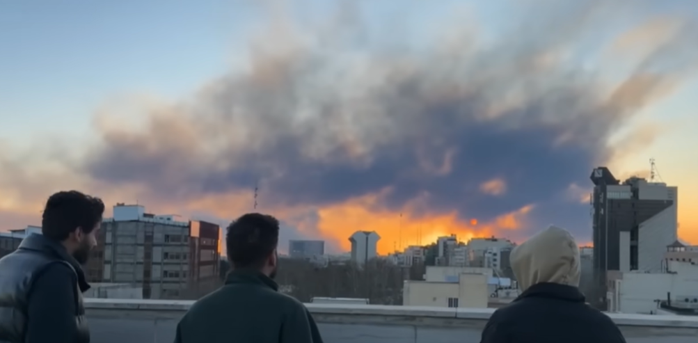 Нигериските измами повторно „цветаат“ благодарение на војната на Блискиот Исток