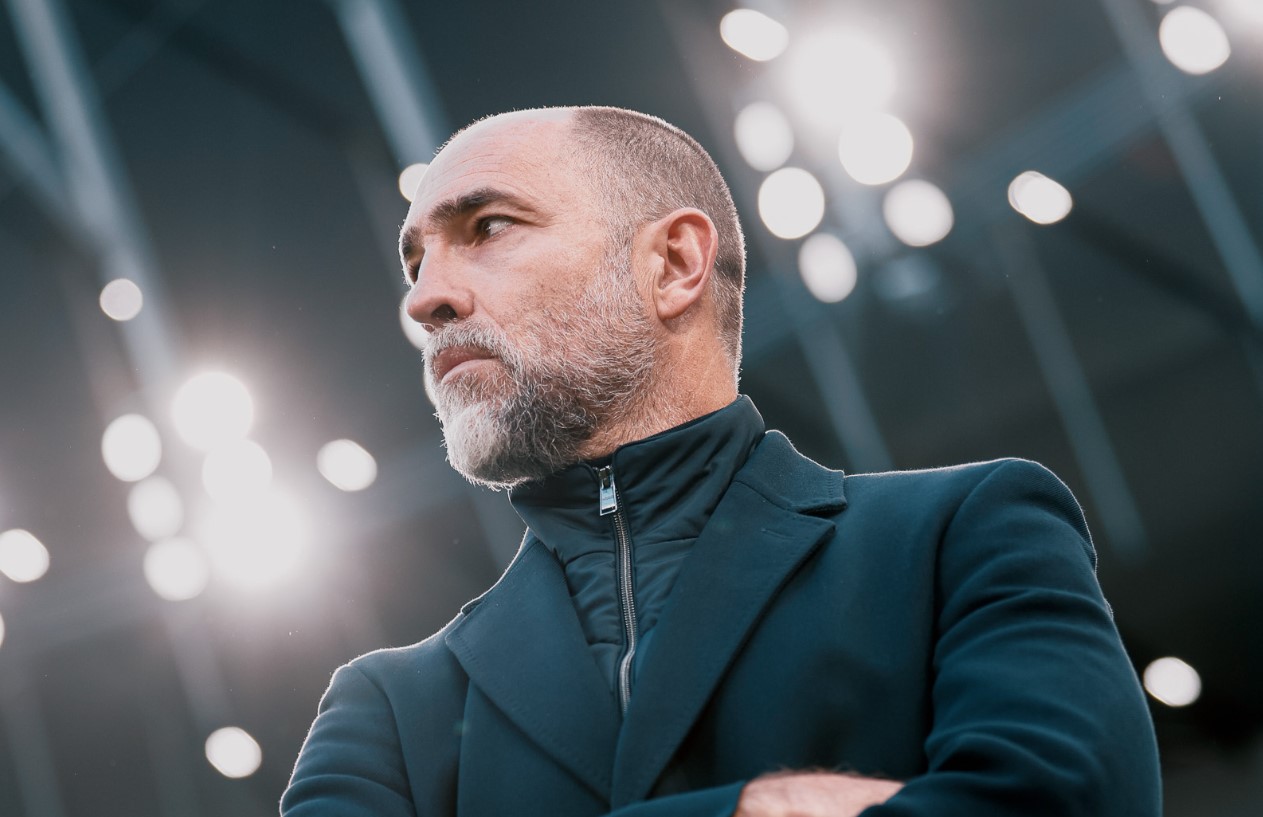 Како да не се во доволна криза: ФА отвори постапка против тренерот на Тотнем!