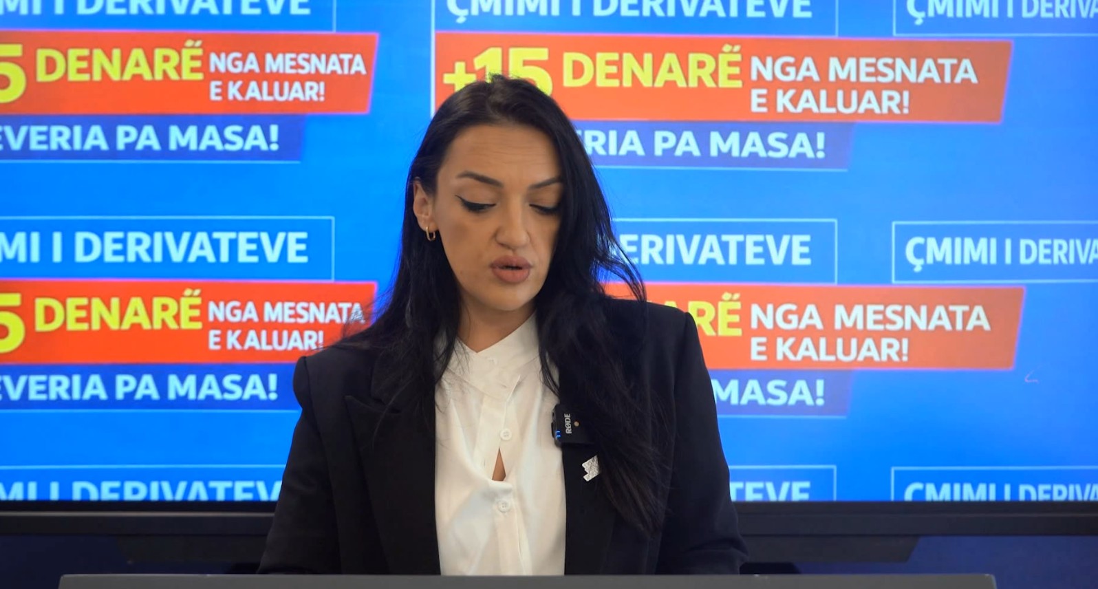 ДУИ: Државата итно да превземе мерки за заштита на стандардот на граѓаните