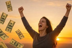 Крај на финансиската суша: 3 знаци на кои ѕвездите им носат полн паричник и заслужена награда од април