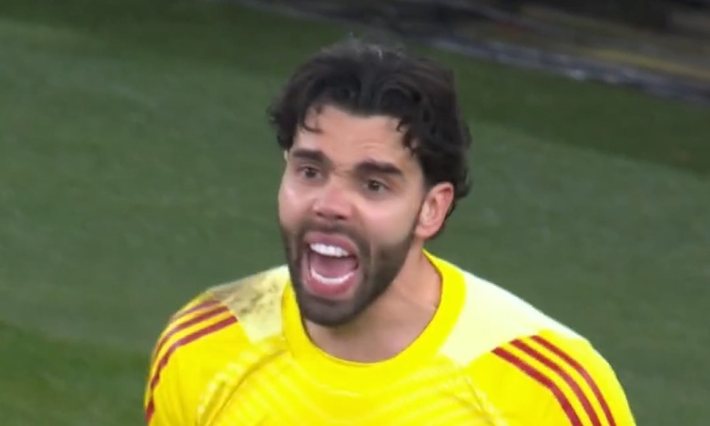 Ова е тоа „се фрли како мачка?“