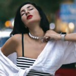 (Видео) „Целата траума е во телото“: Јелена Спенџарска откри лична приказна