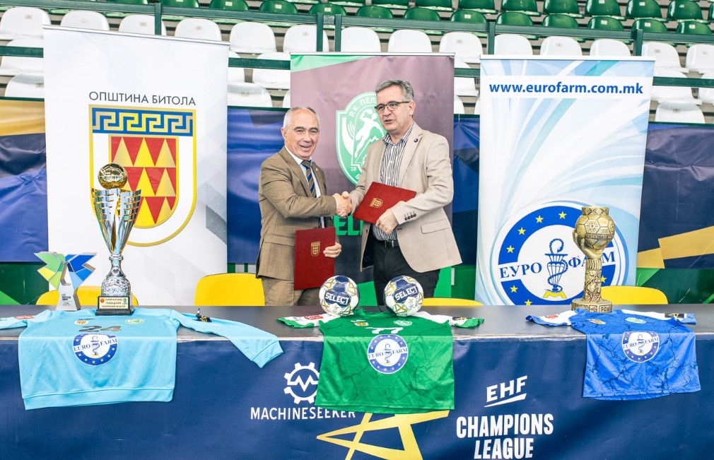 Општина Битола ќе продолжи да дава пари во РК Пелистер!