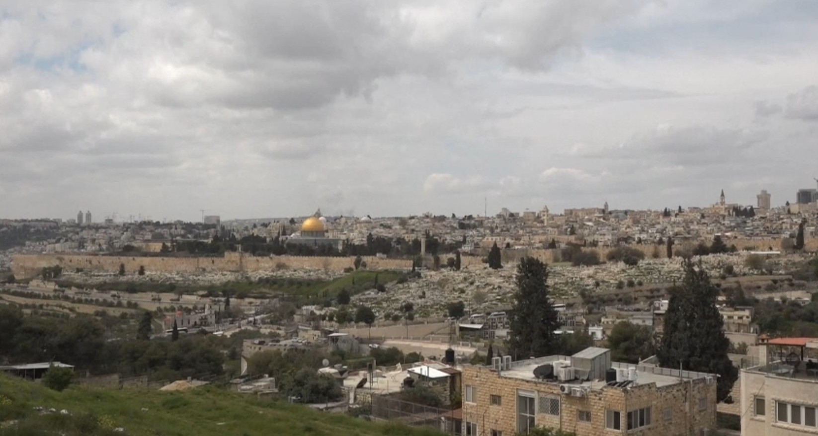 Преглед на вестите од светот