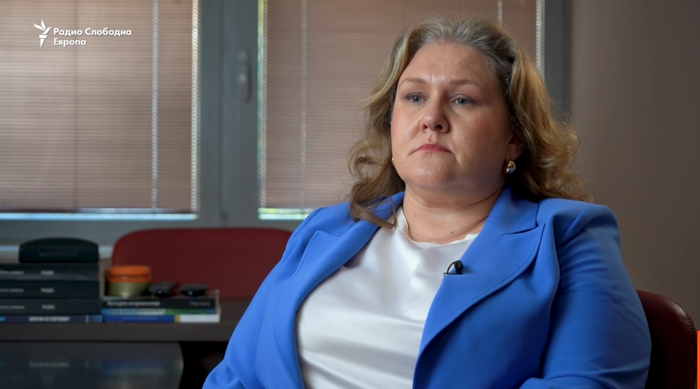 Петровска: Секој пратеник требаше да биде во Собранието за комеморацијата – имаше пропусти