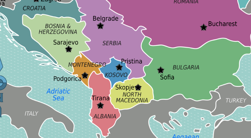 Иран најавил можен напад во соседството?